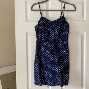 Quicksilver tank dress